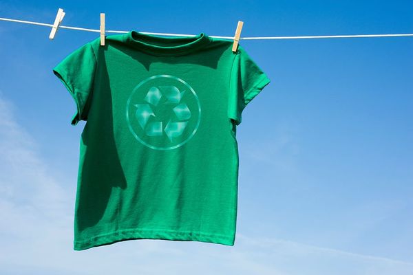 Custom T-Shirts: How to Make Them Eco-Friendly