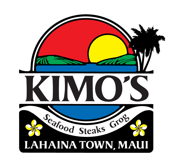 Printwear Magazine | Kimo's Famous Logo