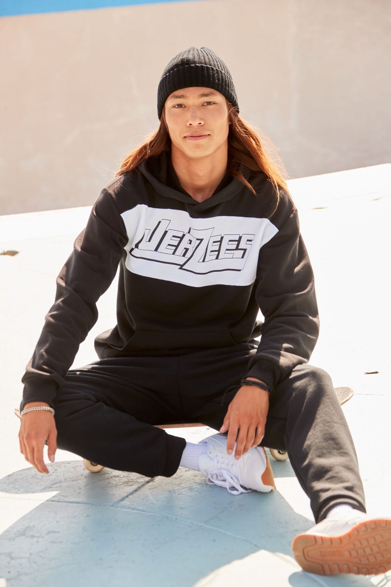 Jerzees: Empowering Self-Expression Through Quality Apparel