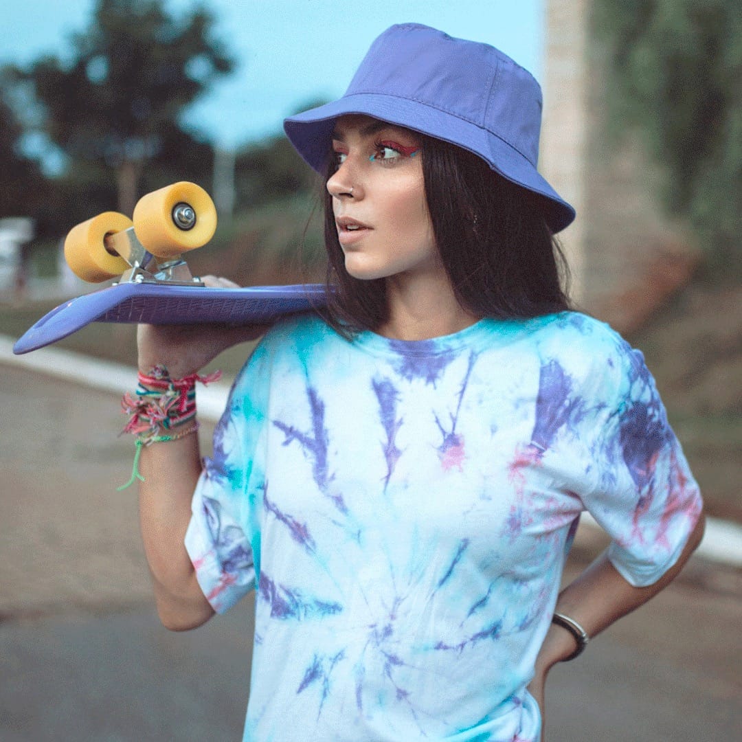 Revitalizing Your Brand Swag: Embracing the Tie-Dye Revival for Summer Merchandise