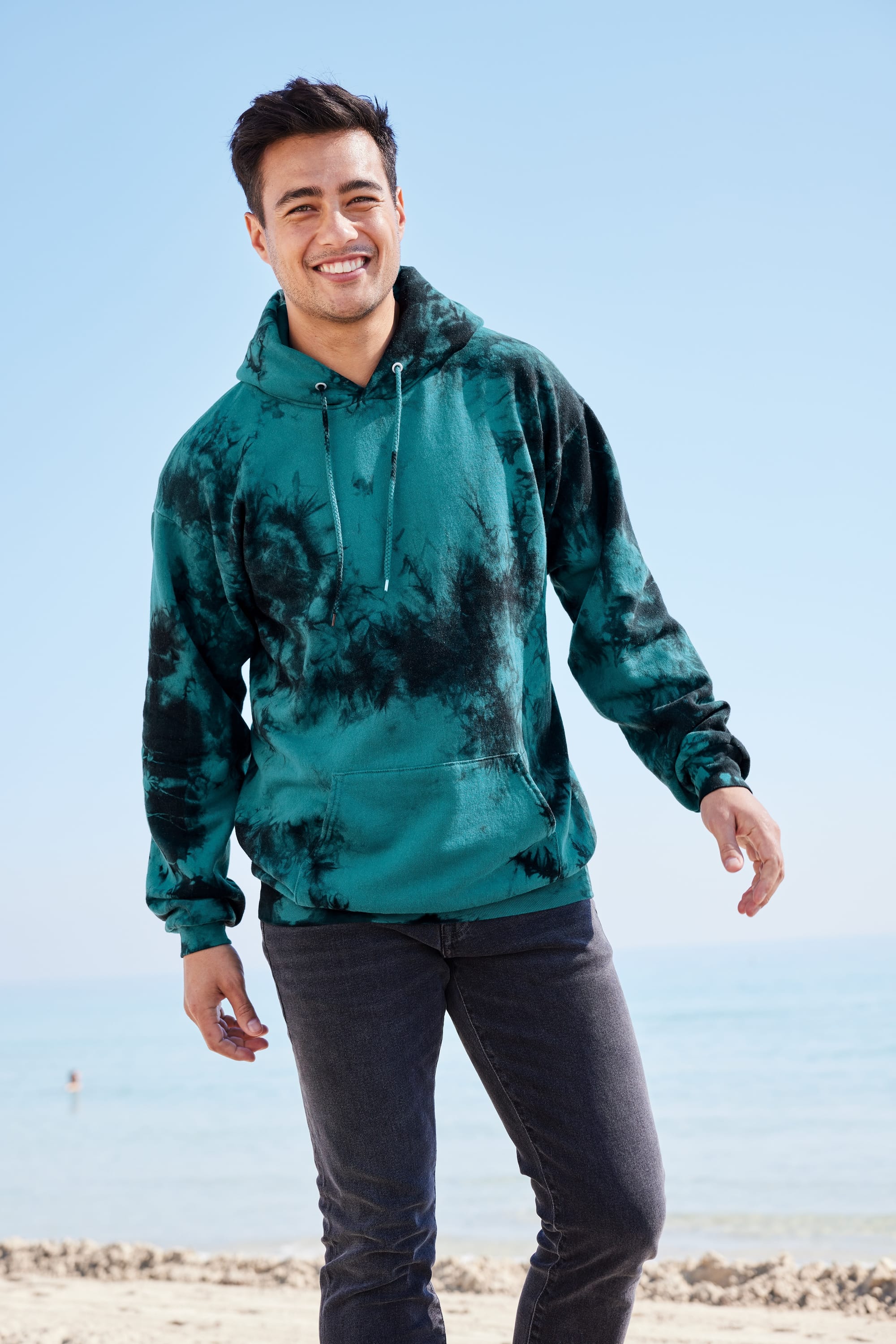 Revitalizing Your Brand Swag: Embracing the Tie-Dye Revival for Summer Merchandise